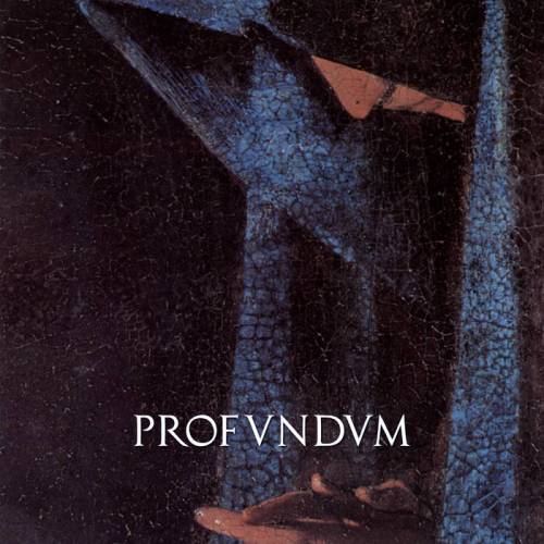 Profundum : What No Eye Has Seen